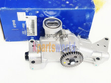 GENUINE OIL PUMP 213102C201 FOR GRAND STAREX 15-18  by DHL or Fedex