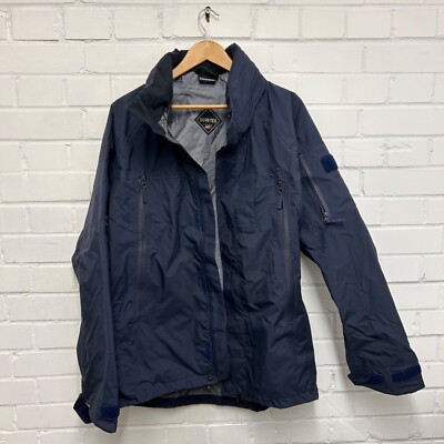 か*ん様 イギリス軍 gore-tex  navy siamidis Royal Navy Siamidis Goretex Wet Weather Waterproof Jacket – Raid