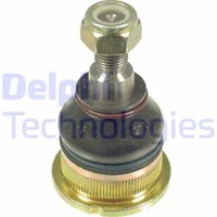 Delphi TC1083 Trag-/FüHrungsgelenk FüR Renault