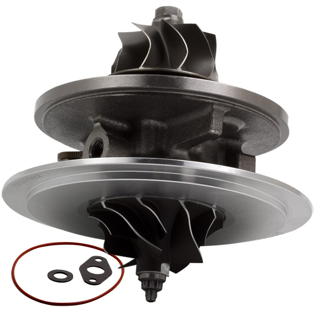 Turbo cartridge For Bmw X5 3.0d (E53) 214 HP M57 TU 2006- 753392-3 753392-5