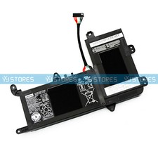 Genuine L16M4PB0 L16S4TB0 L16S4TBO OEM Battery for Lenovo Legion Y720-15IKB-80VR