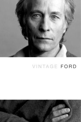 Ford, Richard : Vintage Ford Value Guaranteed from eBay s biggest seller!