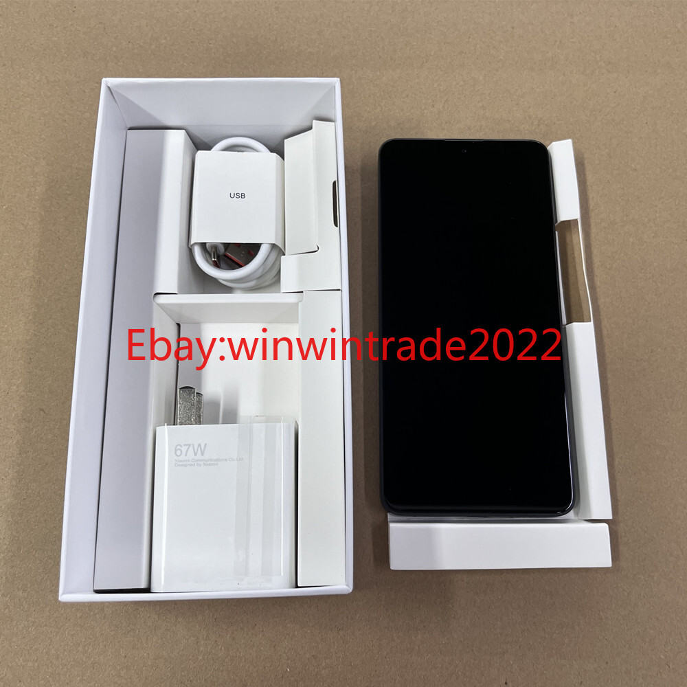Xiaomi 13 Pro - 512 GB - Ceramic White (Unlocked) for sale online