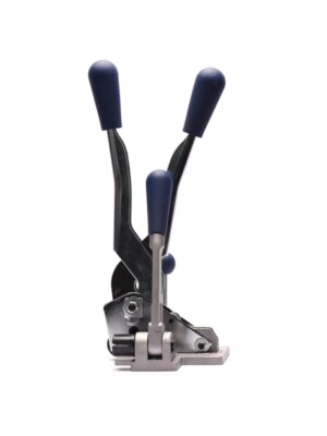 Manual Baler Packing Tool Multi-function Plastic 13mm PP Packing Tape Stretcher