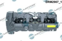 Ventildeckel BMW 3 E90 2.5 05- MIT Dichtung