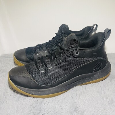 Under Armour Curry 3 バスケットボールシューズ　27.5 Under Armour Curry 3Z5 Basketball Shoe Men's Size 13 3023087-003