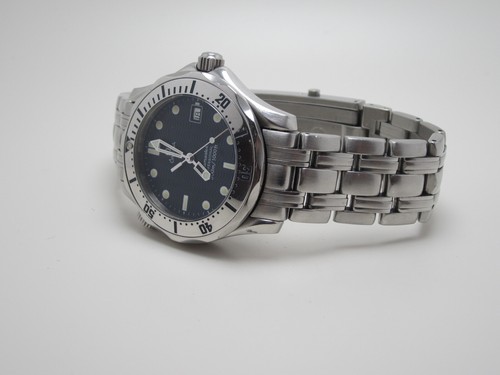 OMEGA MENS 1538 SEAMASTER PROFESSIONAL 