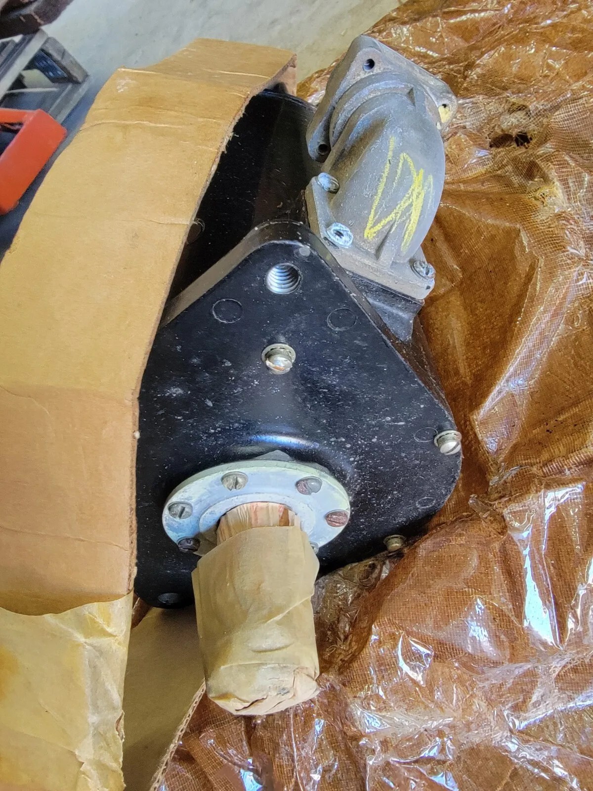 Câbles D’accélérateur/étranglement Pour Jeep Willys M38, M38A1, M151, M37, Dodge - NOS