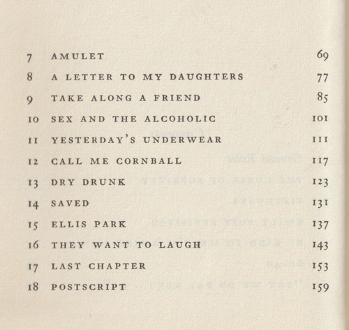 Off The Sauce, Lewis Meyer, 1967, SIGNED, Alcoholics Anonymous, HC w/dj, 1st ed. - Imagen 10 de 11