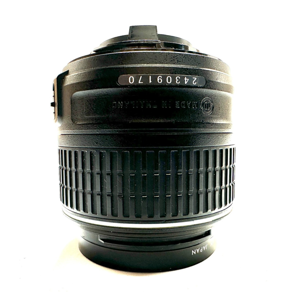 Nikon AF-S NIKKOR 18-55mm GⅡ DX VR Nikon AF-S DX Nikkor 18-55mm f/3.5-5.6G VR II Review | PCMag