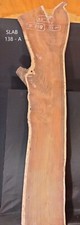 Live Edge Rosewood Slabs - Rare LER - 138