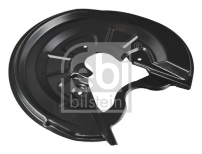 FEBI BILSTEIN 171560 Spritzblech, Bremsscheibe für ,AUDI,SEAT,SKODA,VW