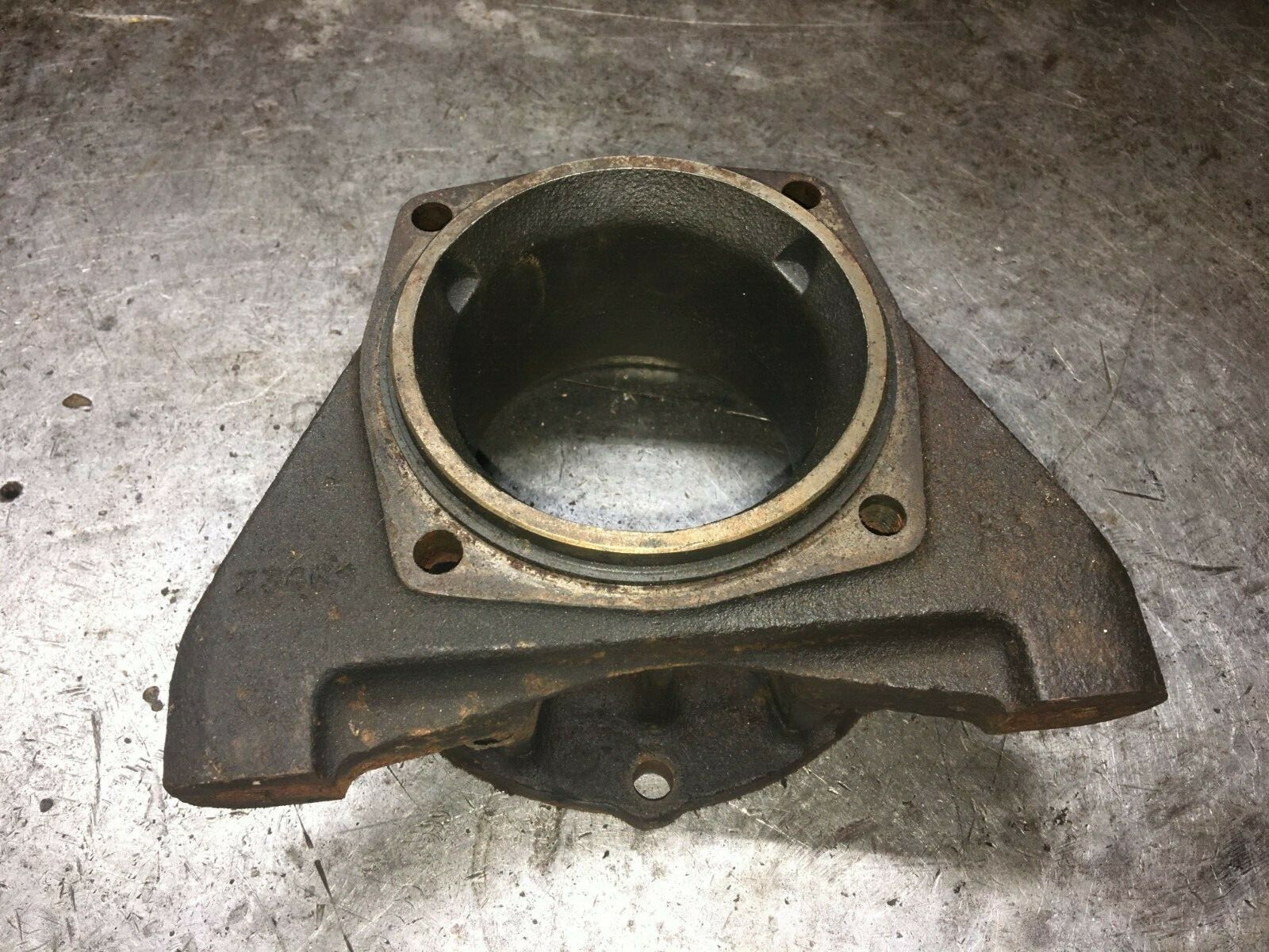 Chevy 208 Transfer Case for sale Only 3 left at 75
