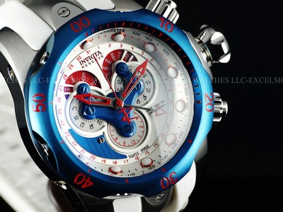 invicta patriots watch