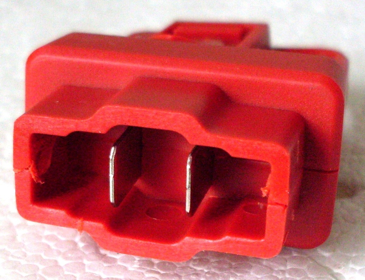 Genuine OEM Homelite/Ryobi Lawn Mower Start Key / Fuse Key | Replaces RY10108, RY40104, P1100