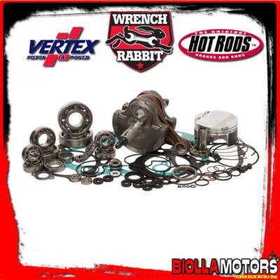 WR101-060B KIT MOTORWELLE + KOLBEN + ZUBEHÖR WRENCH RABBIT ARCTIC CAT DVX 