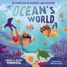 Ocean's World: An Island Tale of Discovery and Adventure by 