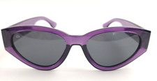 Prive Revaux The Monica Polarized Women's Sunglasses Purple A508663