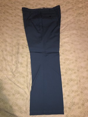 Mens Dockers Khaki Pants 40X32