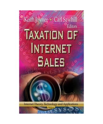 Taxation of Internet Sales