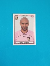 Figurine Calciatori Panini 2010-11 2011 New n.  374 Fabio Liverani Palermo