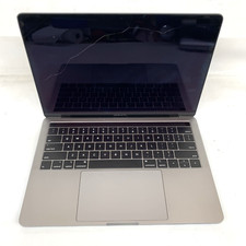 MacBook Pro Touchbar 13" 2019 1.4GHz i5-8257U 8GB RAM 256GB SSD No OS ICL