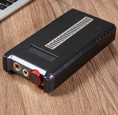 XDUOO XD05 Pro Leather Case for XDUOO XD05 Pro Headphone Amplifier