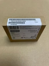 New In Box Original Siemens 7MH4 138-6AA00-0BA0  7MH41386AA000BA0