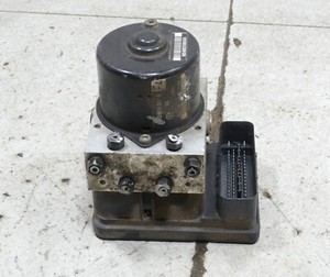 VW Golf 4 IV 1J 2002 1,4 BCA 55KW ABS Hydraulik Block Pumpe Steuerg #132188-H157