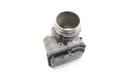 2016 - 2021 VOLVO XC90 2.0L ENGINE THROTTLE BODY VALVE MODULE OEM
