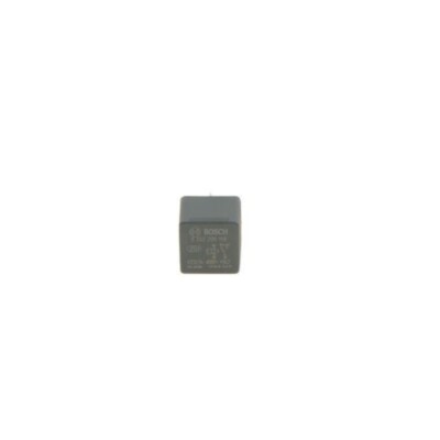 Multifunktionsrelais Bosch 0332209159 für Audi Citroën Daimler Ford Iveco Khd VW