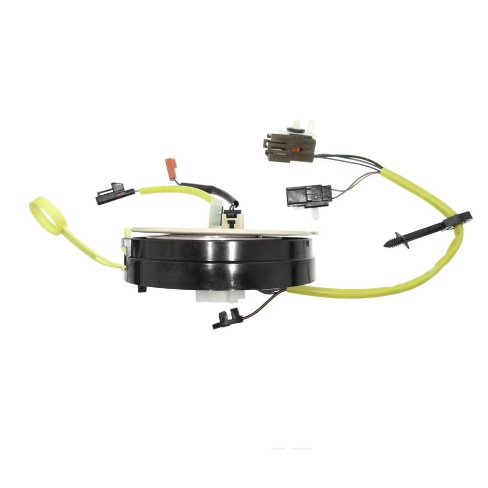 Clock Spring 1L3Z-14A664-BA for Ford F-250 F-350 F-450 F550 SUPER DUTY 1999-2001 Foto 3 de 4