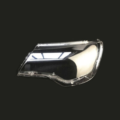 For Citroen Elysee 2008-2013 2009  Headlight Cover Lens Left Clear Shell Cover