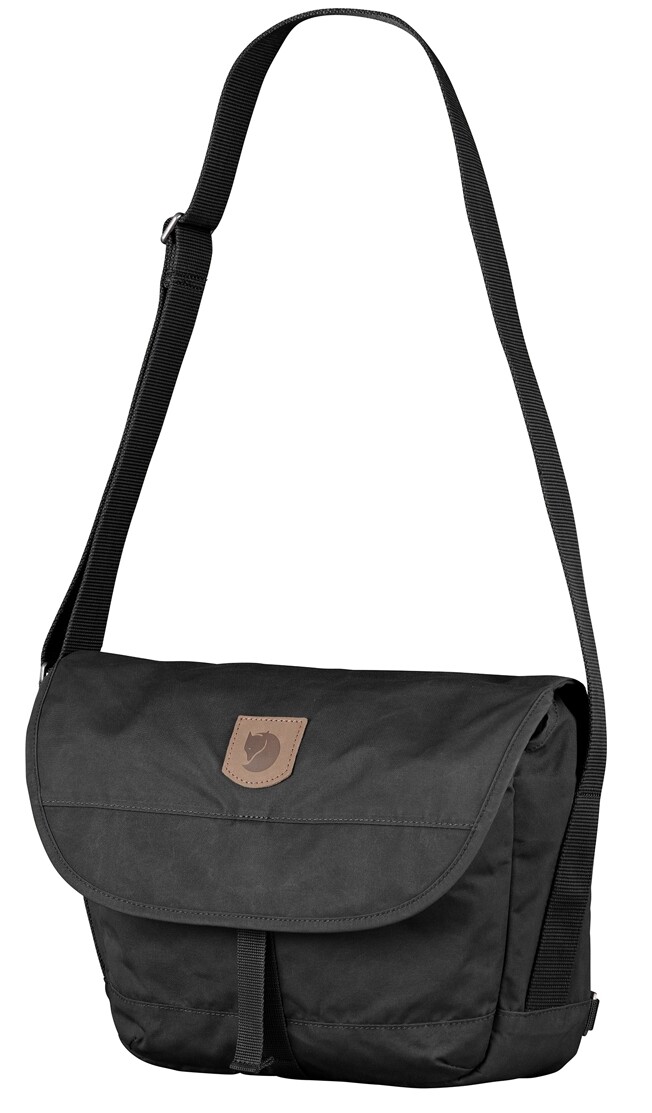 Fjällräven Greenland Shoulder Bag Small - Lieferbar In 3 Farben