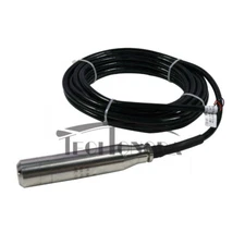 PreAsion Smart Water Level Sensor with 19.68ft Cable Submersible Liquid Level Tr
