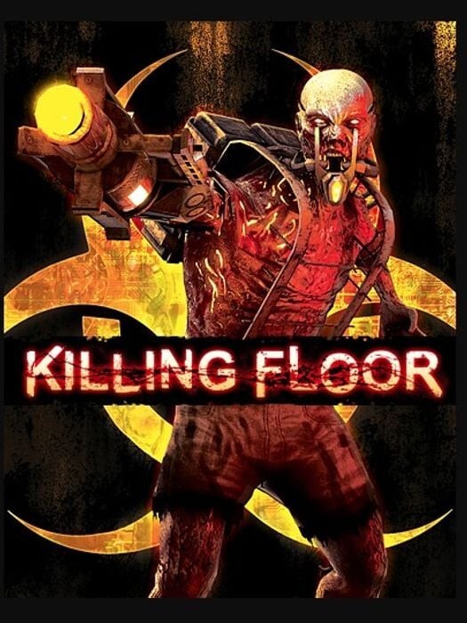 Killing Floor - Steam Key (PC)