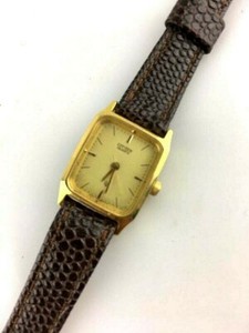 orologi vintage citizen