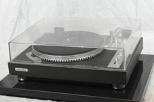 Pioneer XL-1551 Direct Drive Turntable Record Player
