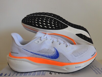 Nike Air Zoom Pegasus 41 Fp Blueprint Pack Multi Color Sz 15 [HF0013-900]