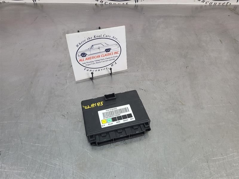 ハマーH2 ボディーコントロールモジュール BCMのプログラミング/ハマーH2 - UG メンテナンス工場