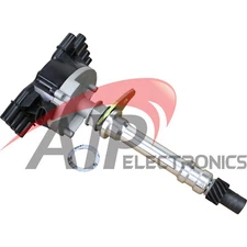 New Ignition Distributor for 1996-2000 GMC & Chevrolet 7.4L GM03 1104040 30-1878