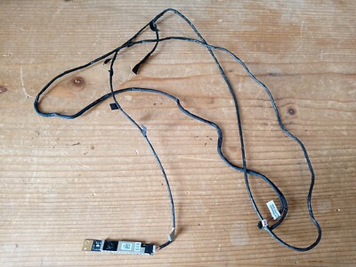 WEBCAM + KABEL // LAPTOP SONY SVF1521H2EW / SVF152C29M // DD0HK9CM 