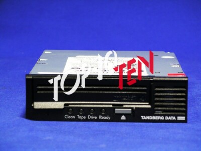 Reparatur für Tandberg Data 3501-LTO LTO-4 HH SCSI LVD internes Laufwerk