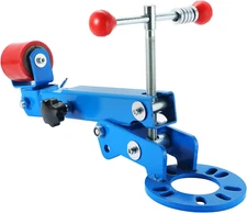Heavy Duty Fender Rolling Reforming Extending Tool Wheel Arch Roller