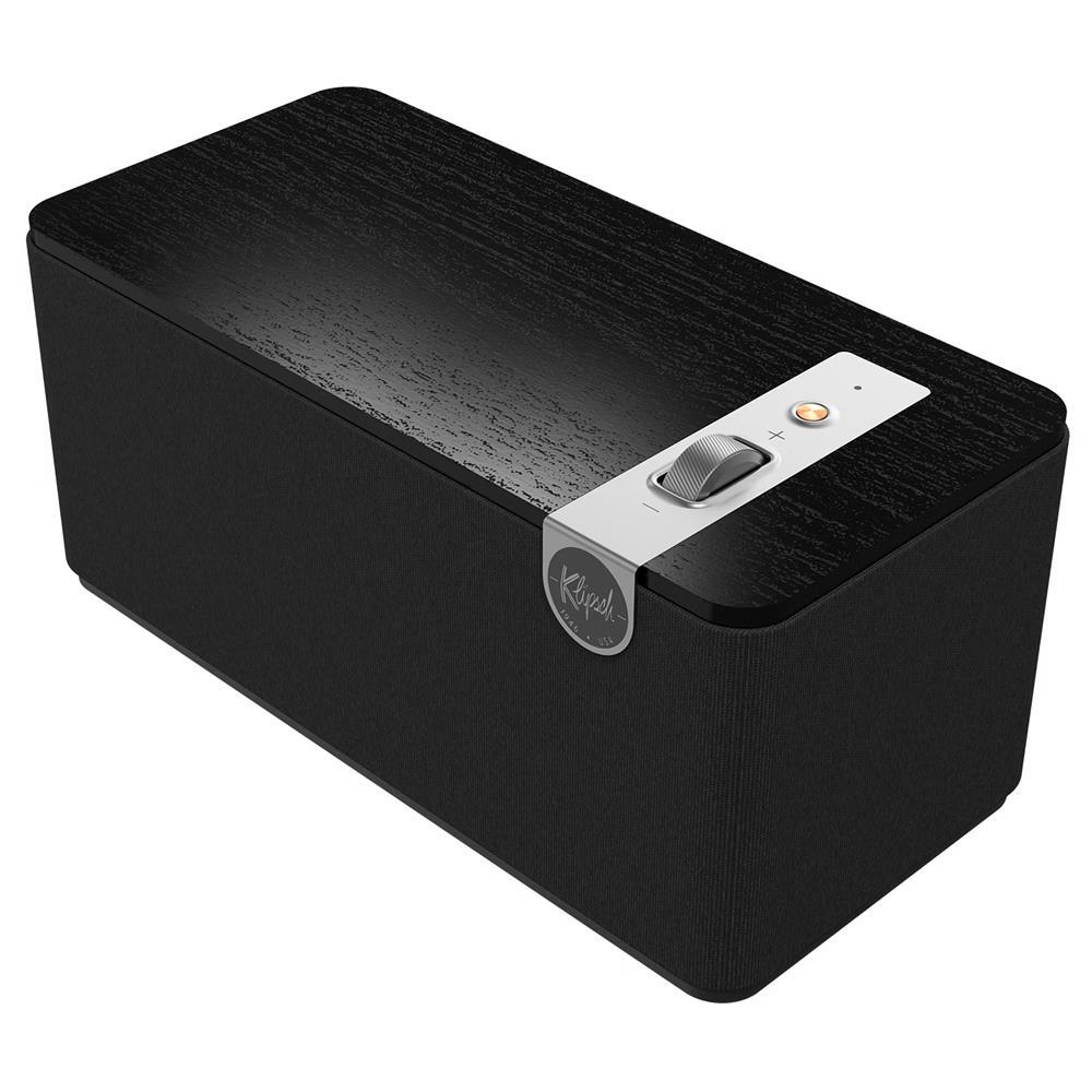 Thumbnail - Klipsch The One Plus Matt Schwarz Premium-bluetooth 2.1