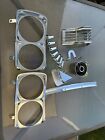 <!--F#f_0-->*SECONDS* RECHROMED Spare Parts For HK HT HG Holden Restoration Shop Clear Out 2<!--F/-->