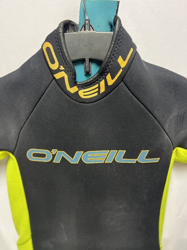 O’Neil Reactor 3.2 Wetsuit - Picture 2 of 10