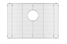 Julien 200913 Kitchen Sink Grid Accessory 16-1/4" x 23-1/4" STAINLESS STEEL New
