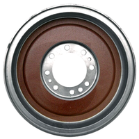 Bremstrommel FüR Massey Ferguson Serie 200 230 231 240 245 Serie 300 340