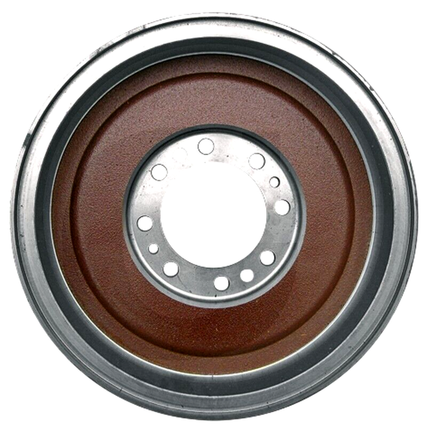 Bremstrommel FüR Massey Ferguson Serie 200 230 231 240 245 Serie 300 340-image